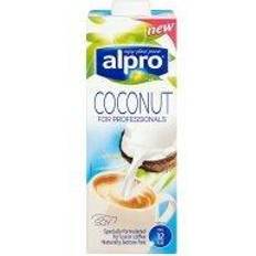 Alpro Coconut Soy Drink