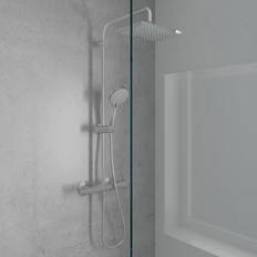Hansgrohe Shower Sets Hansgrohe Vernis Shape Thermostatic