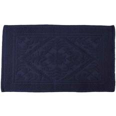 Allure Country Hand-Woven Jacquard Blue