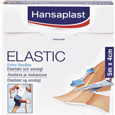 Hansaplast 1556522 Plaster, forbindingsmateriale 5