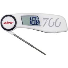 Battery Thermometers Ebro TLC 700 -30 Sensor