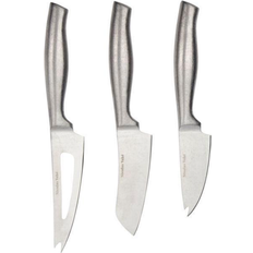 Silver Cheese Knives Nicolas Vahé Fromage Cheese Knife 3pcs