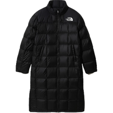 The North Face Men - S Outerwear The North Face Lhotse Duster Jacket - TNF Black