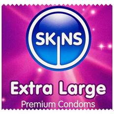 Skins Extra Large 500-pack
