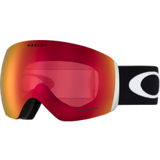 Men Goggles Oakley Flight Deck L - Prizm Snow Torch Iridium/Matte Black