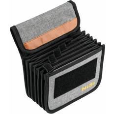 NiSi Cinema Filter Pouch for 4x4" and 4x5.65" Filters