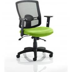 Dynamic Portland II With Bespoke Colour Seat Lime