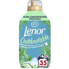 Lenor Ultra Concentrated Freshness 490ml