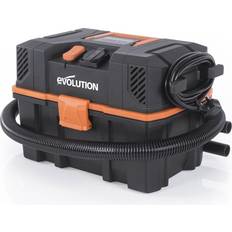 Wet & Dry Vacuum Cleaners Evolution R15VAC 15L Wet & Dry Cleaner
