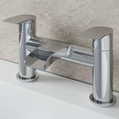 Architeckt Waterfall Bathroom Chrome