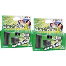 Single-Use Cameras Fujifilm Superia Xtra 400 VV 2 Pack