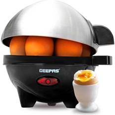 Egg Cookers Geepas GEB63032UK