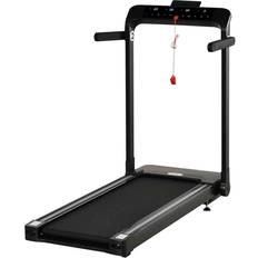 Treadmills Homcom 600W Foldable Electric