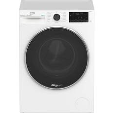 Beko A - Front Loaded - Washing Machines Beko B5W5841AW