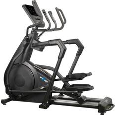 Time Crosstrainers DKN Technology EMX-800 Elliptical Cross Trainer