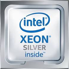 HP E Intel Xeon Silver (2nd Gen) 4214R Dodeca-core (12 Core) 2.40 GHz P