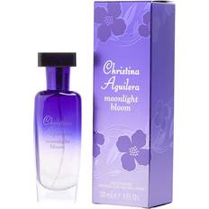 Christina Aguilera Moonlight Bloom Eau Spray 30ml