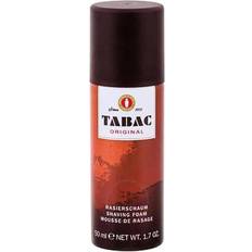 Tabac Shaving Foams & Shaving Creams Tabac Wirtz TACMF17 1.7 oz Original Shave Foam Can for Men