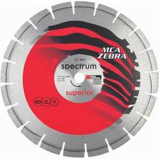 Spectrum OX Superior Zebra Dia Blade Abrasive 105/16mm