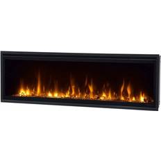 Black Electric Fireplaces Dimplex XLF50EU Ignite 50