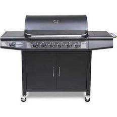 CosmoGrill 6+1 Pro