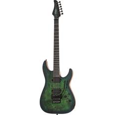 Schecter String Instruments Schecter C-6 FR PRO Electric Guitar
