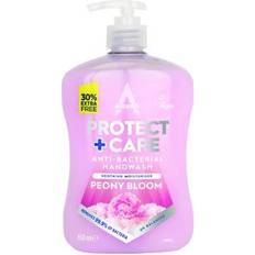 Astonish Anti Bac Handwash 650ml Peony Pink
