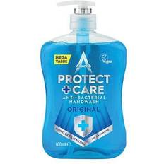 Astonish Clean Protect Antibac Handwash 650ml