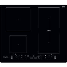 Hotpoint 60 cm - Induction Hobs Built in Hobs Hotpoint TB 2160B NE