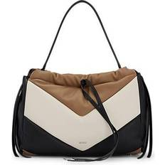 Buckle Totes & Shopping Bags Hugo Boss Women's Katlin SM LQ Tote Bag - Black Multi