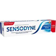 Sensodyne Toothpastes Sensodyne "Tandkräm Dagligt skydd ml"