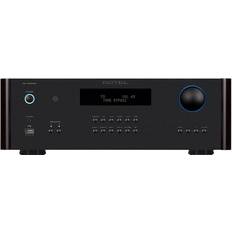 Rotel RA-1572 MKii Integrated Amplifier Black