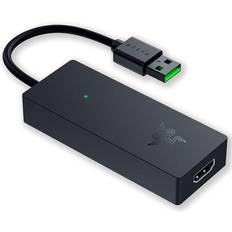 USB-A Capture & Video Cards Razer Ripsaw X