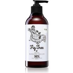 Yope Skin Soaps Fig Tree Natural Liquid Soap 500ml