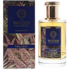 The Woods Collection Twilight Eau De Parfum 100ml