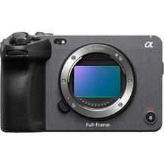 Sony Full Frame (35mm) Mirrorless Cameras Sony FX3