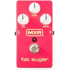 MXR Effect Units MXR M94 Fat Sugar Drive