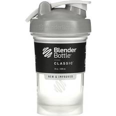 BlenderBottle Serving BlenderBottle Classic with Loop, Pebble Shaker