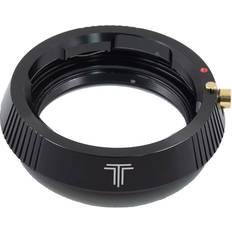 TTArtisan Leica M Lens to Fujifilm FX-Mount Lens Mount Adapterx