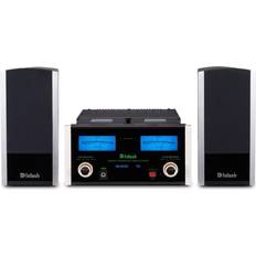 McIntosh MXA80 stereo system