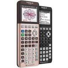 Ti 84 calculator TI-84 Plus CE Color Graphing Calculator, Infinitely Iris