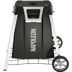 BBQ Trollies Napoleon PRO285-STAND Stand TravelQ™ for PRO285 Black BBQ Accessories BBQ Grill Carts