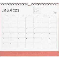 Conscious Clay Calendar 2023
