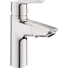 Grohe Basin Taps Grohe QuickFix Start Out Mono