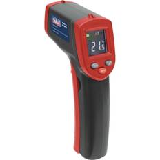 Battery Thermometers Infrared Laser Digital Thermometer 400Â Max Temperature