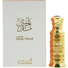 Al Haramain Parfum Al Haramain Musk Floral Oil 12ml