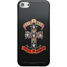 Bravado Appetite For Destruction Phone Case for iPhone and Android Samsung S6 Edge Plus Snap Case Gloss