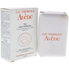Avène Bath & Shower Products Avène Bar Soap Paraben-Free Soap