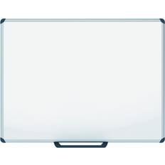 Office Depot Wall Mountable Magnetic Whiteboard Lacquered