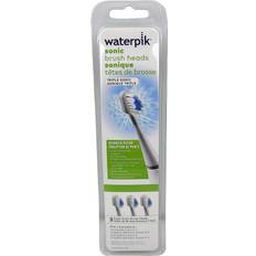 Waterpik Toothbrush Heads Waterpik ST-01 and Complete Care 5.0 brus